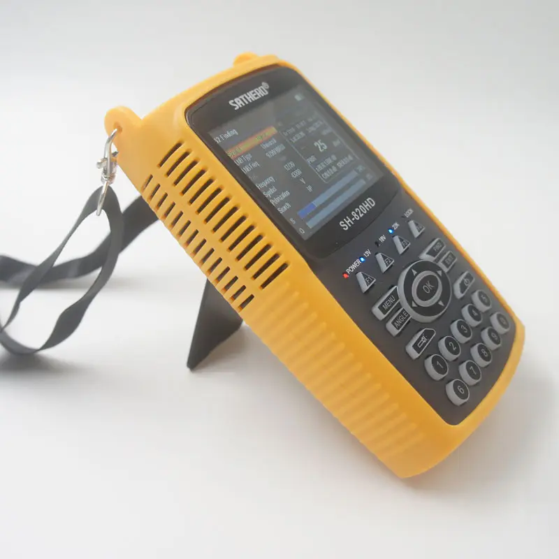 SH-820HD