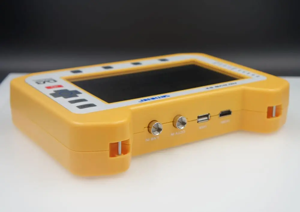 SH-900HD